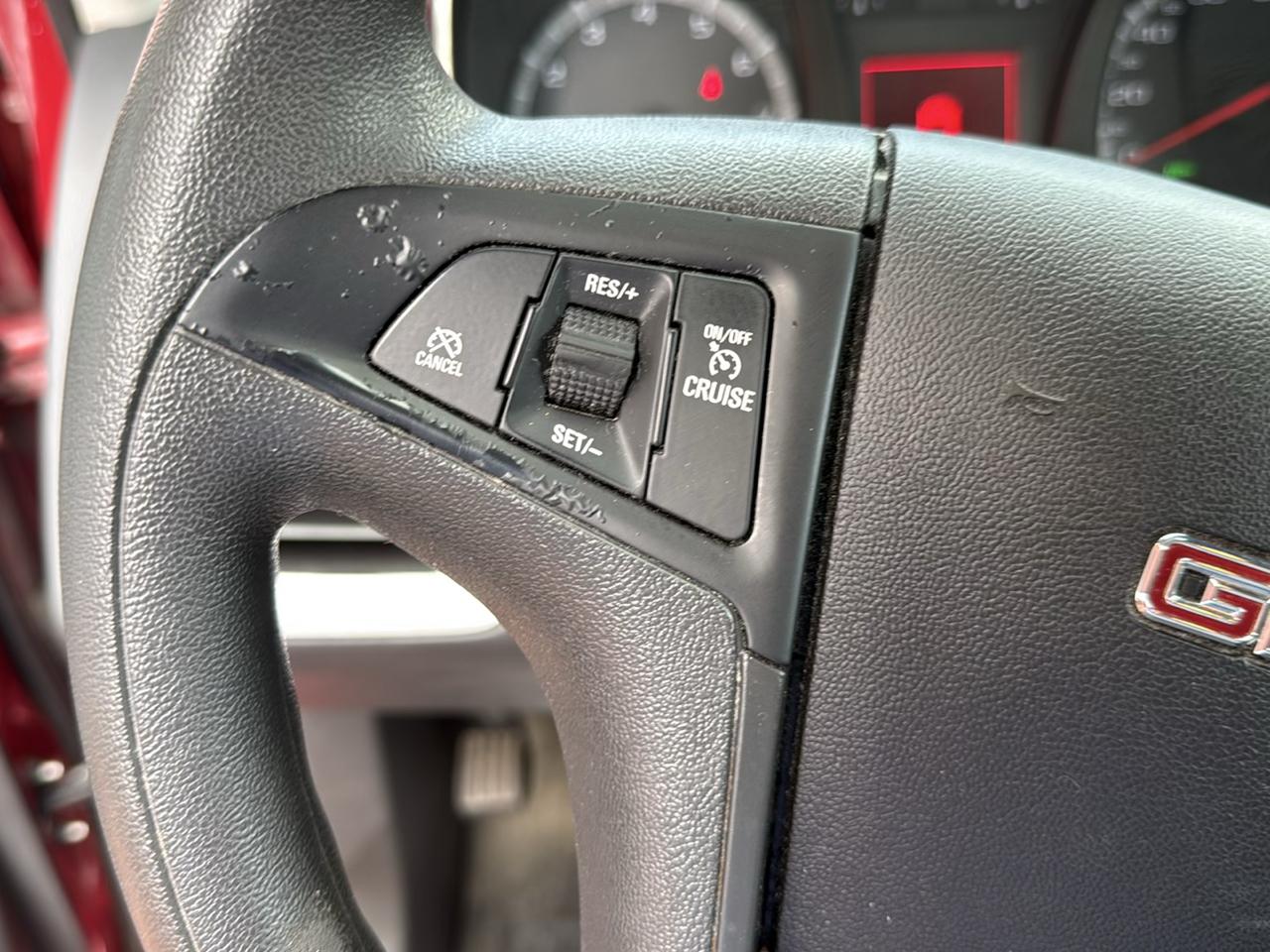GMC Terrain SLE1 AWD 2015