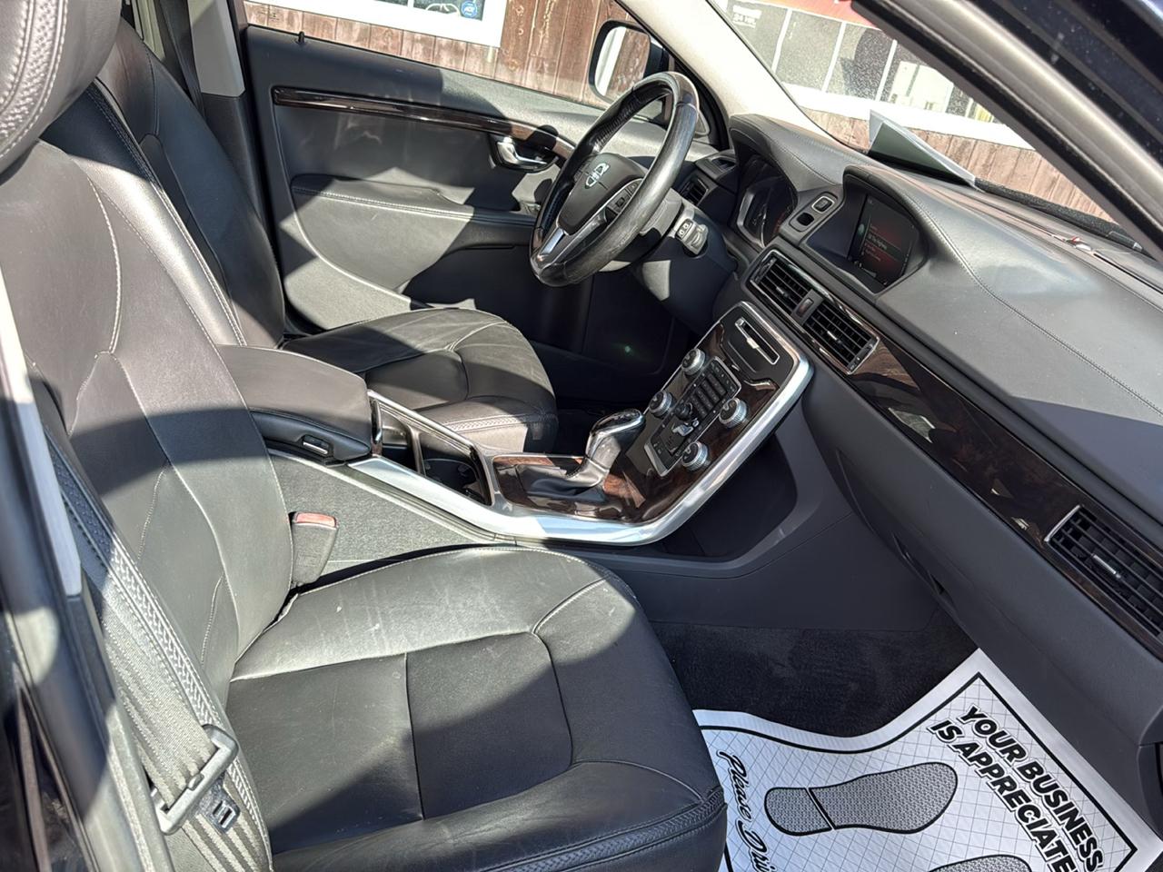 Volvo XC70 T5 Classic Premier AWD 2016