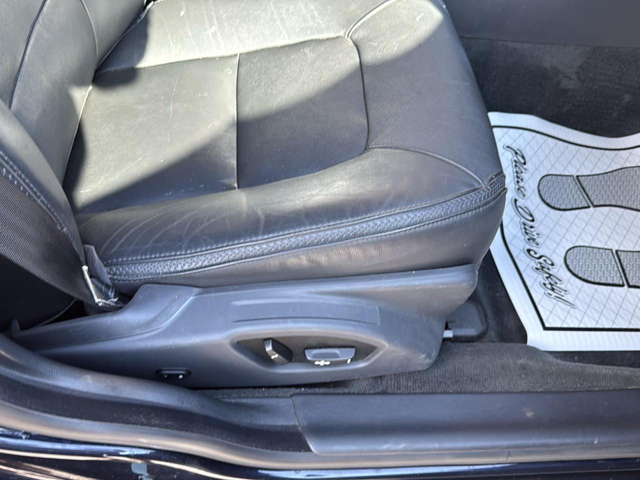 Volvo XC70 T5 Classic Premier AWD 2016
