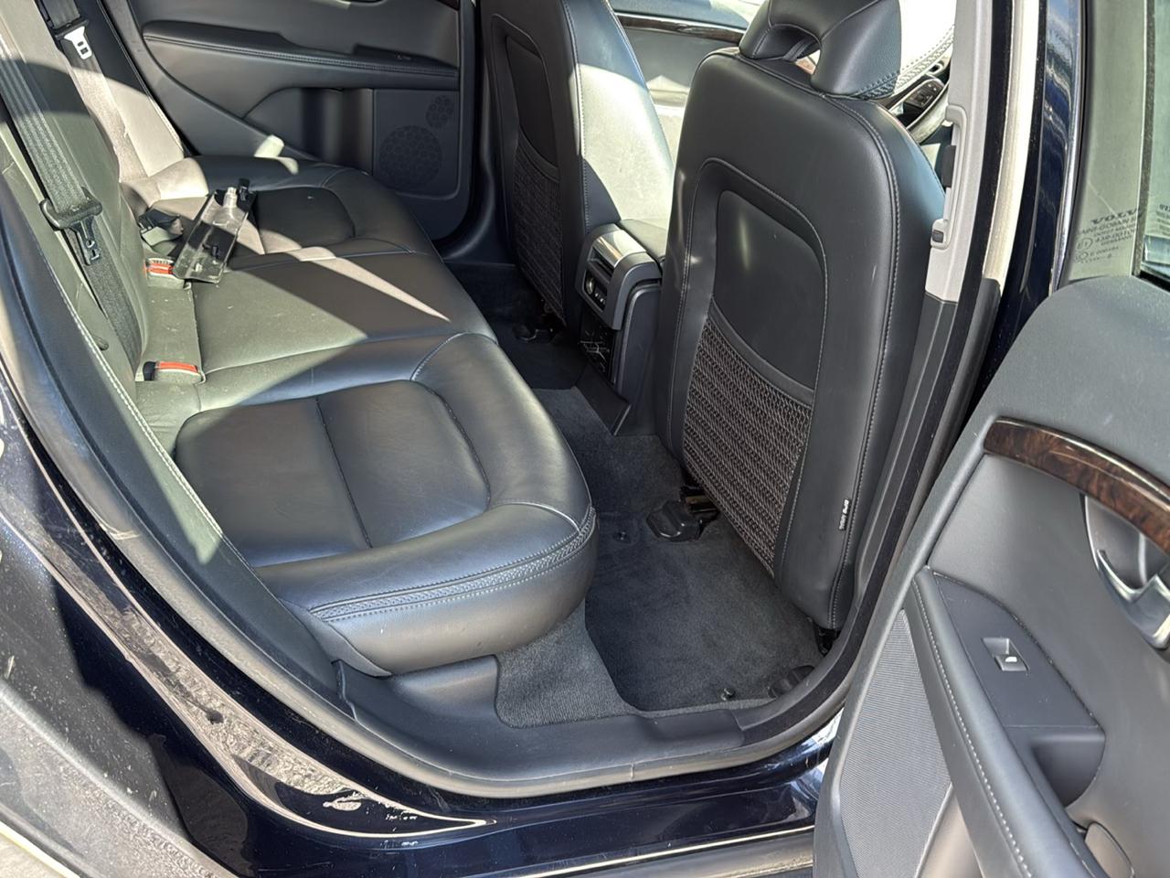 Volvo XC70 T5 Classic Premier AWD 2016