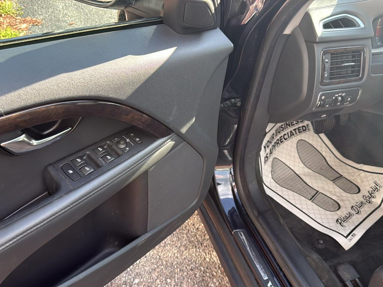 Volvo XC70 T5 Classic Premier AWD 2016