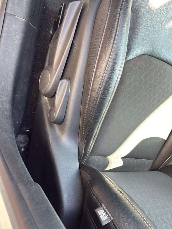 Jeep Compass Latitude 4WD 2018