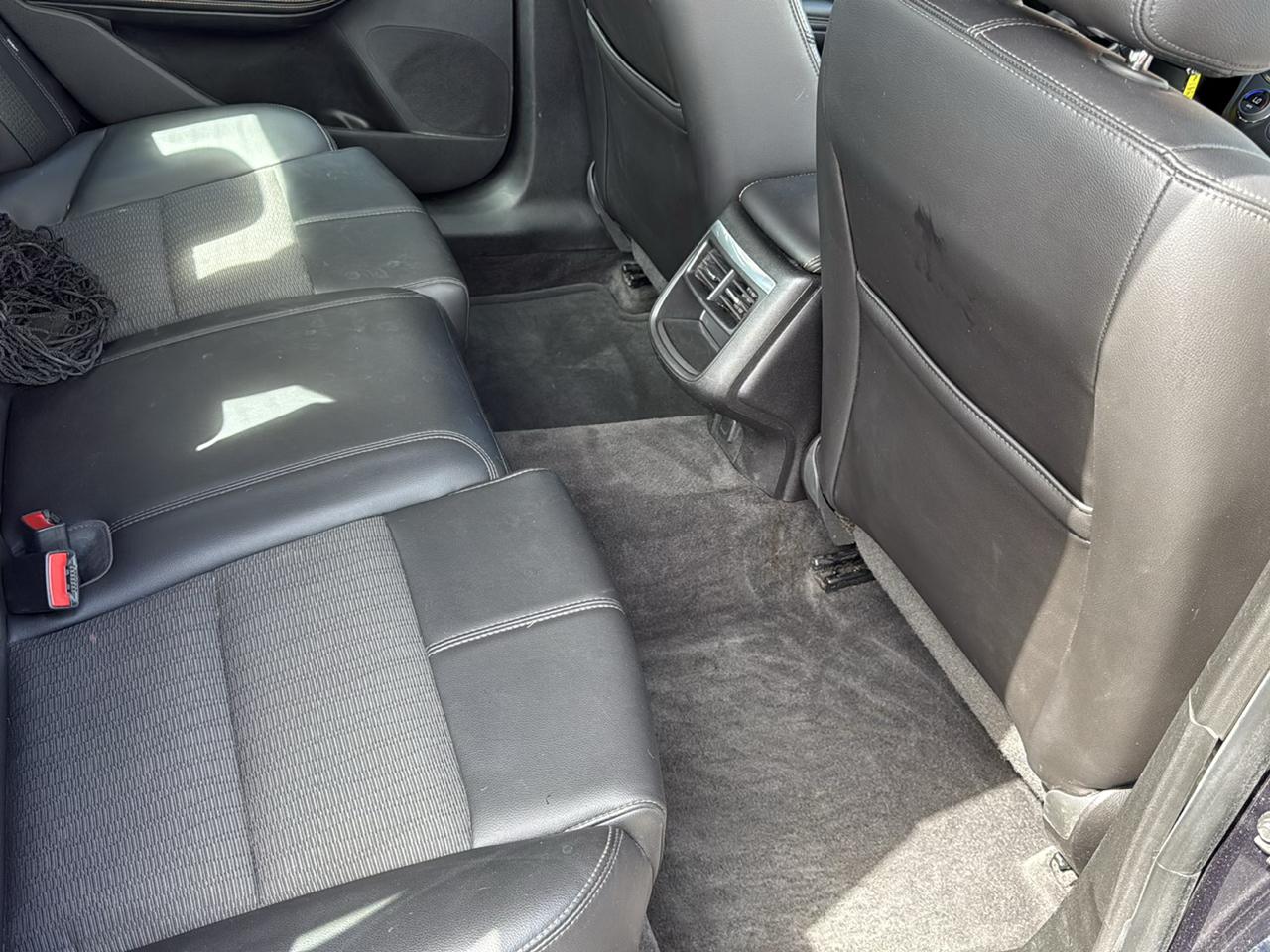 Chevrolet Impala LT 2016