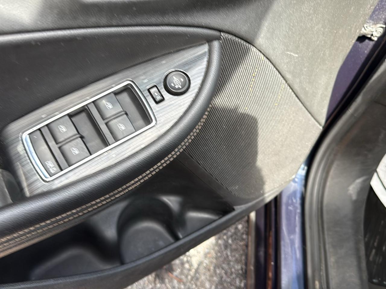 Chevrolet Impala LT 2016
