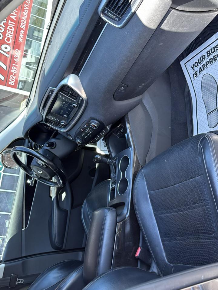 Kia Sorento EX V6 AWD 2018