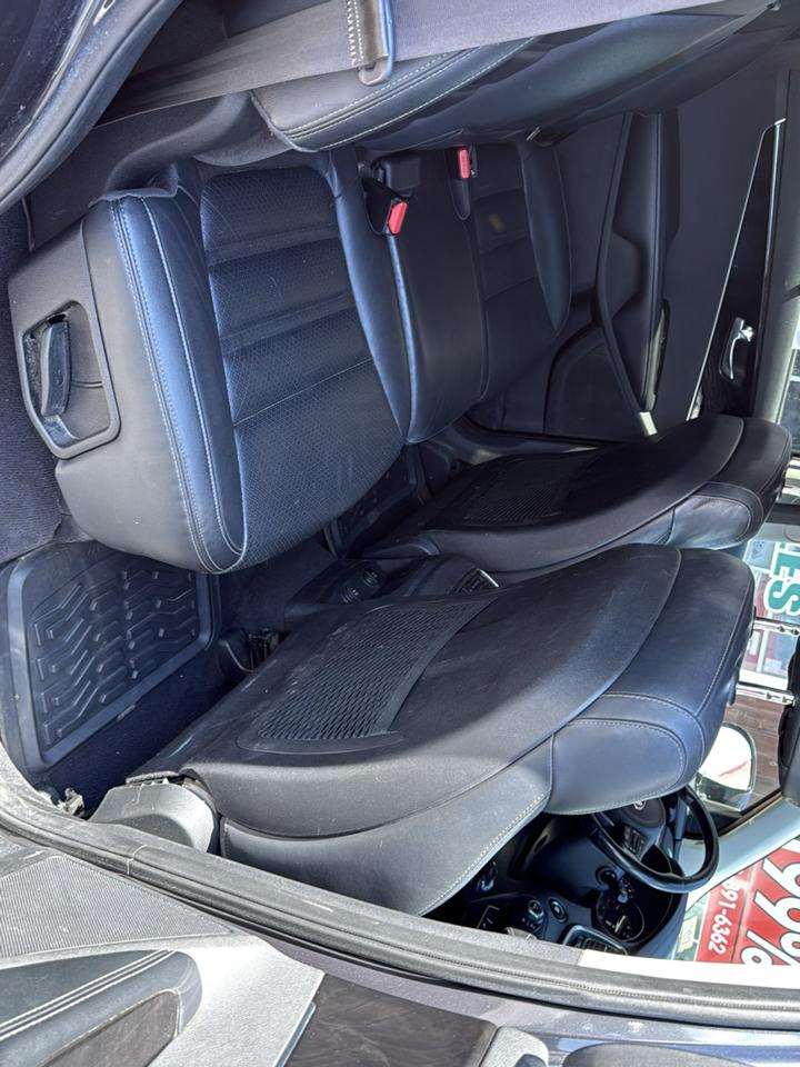Kia Sorento EX V6 AWD 2018