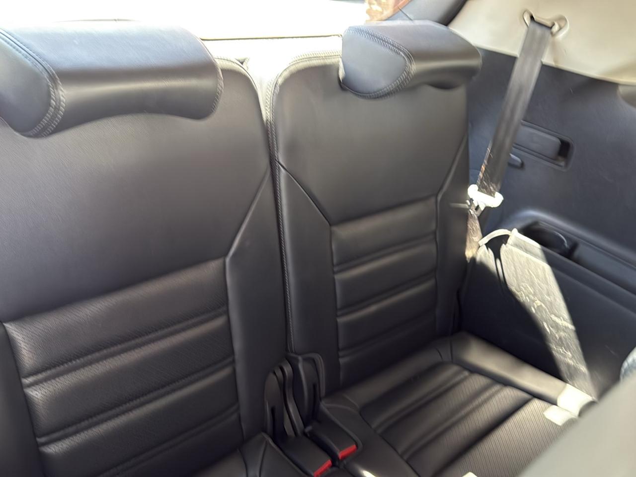 Kia Sorento EX V6 AWD 2018