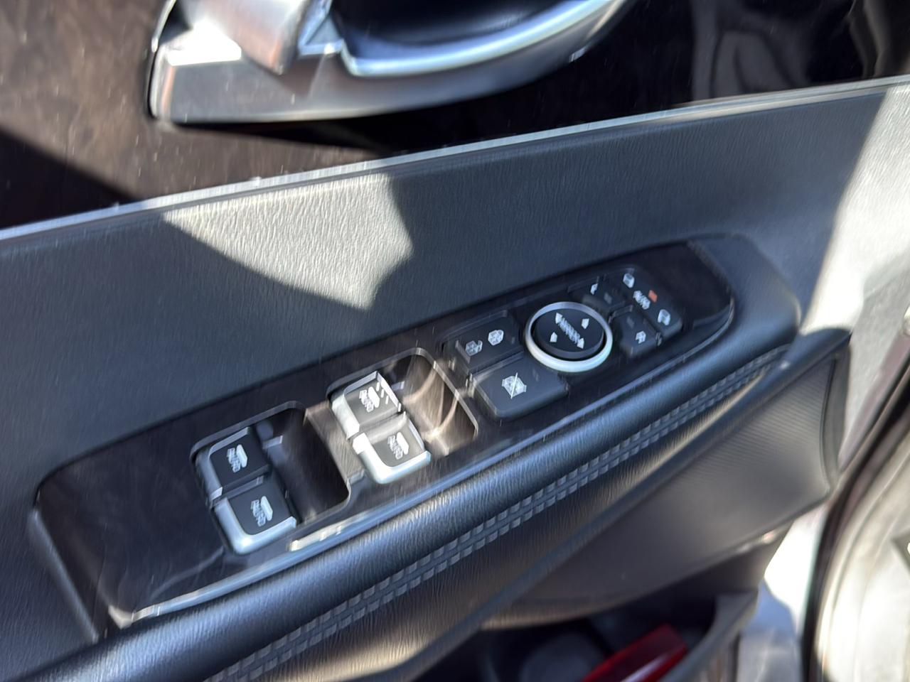 Kia Sorento EX V6 AWD 2018