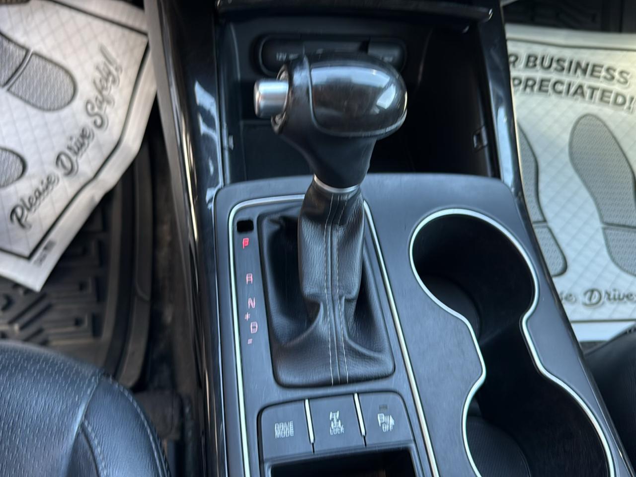 Kia Sorento EX V6 AWD 2018