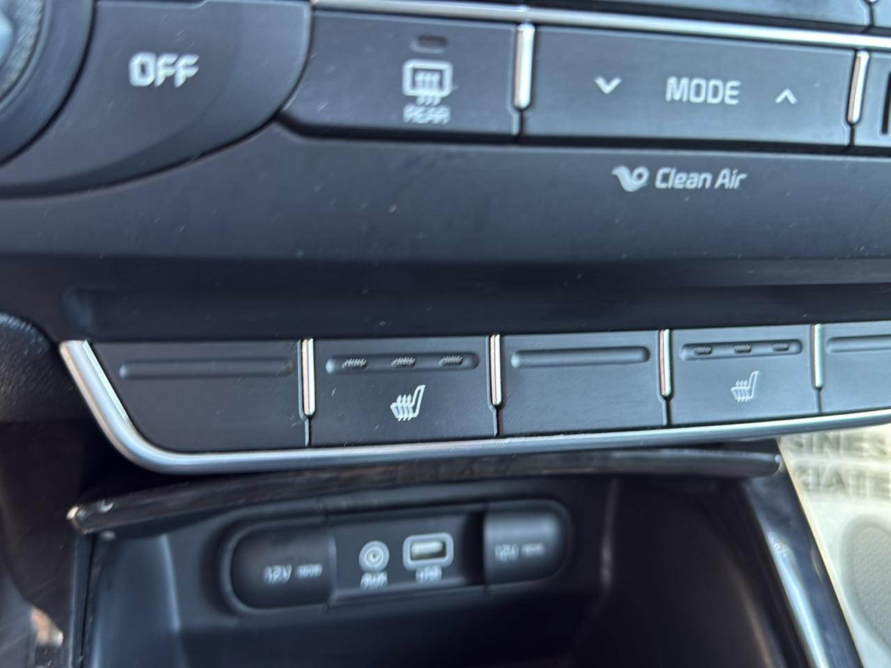 Kia Sorento EX V6 AWD 2018