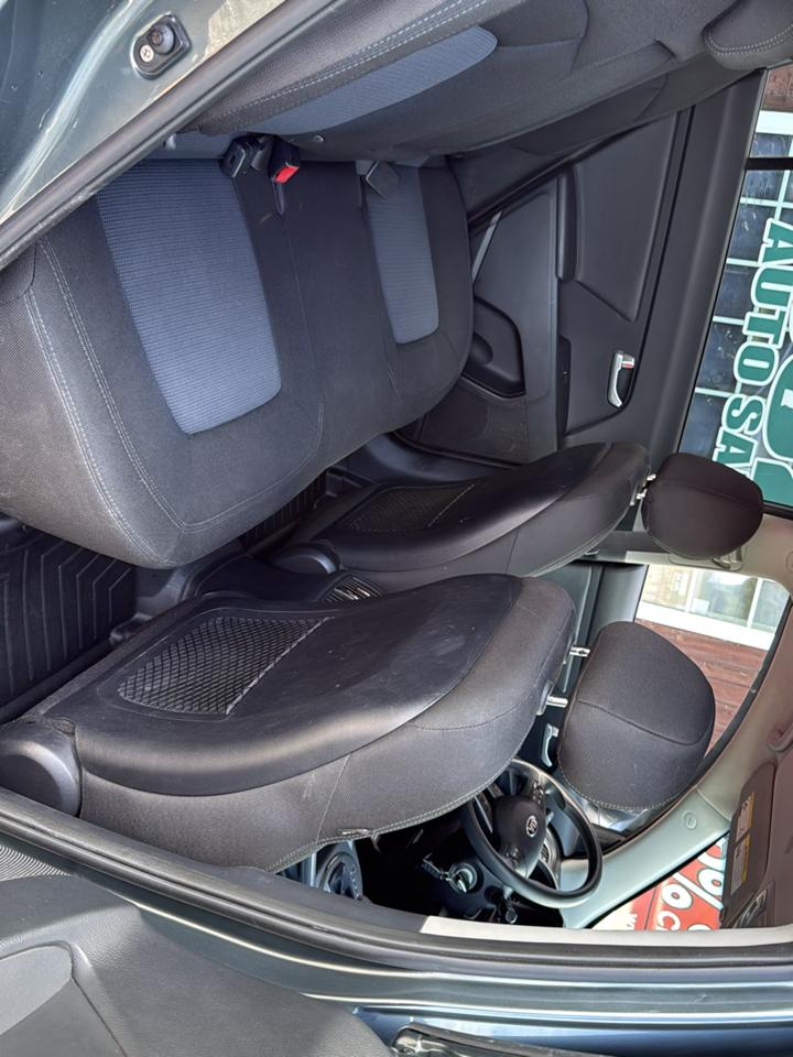 Kia Sportage LX AWD 2014