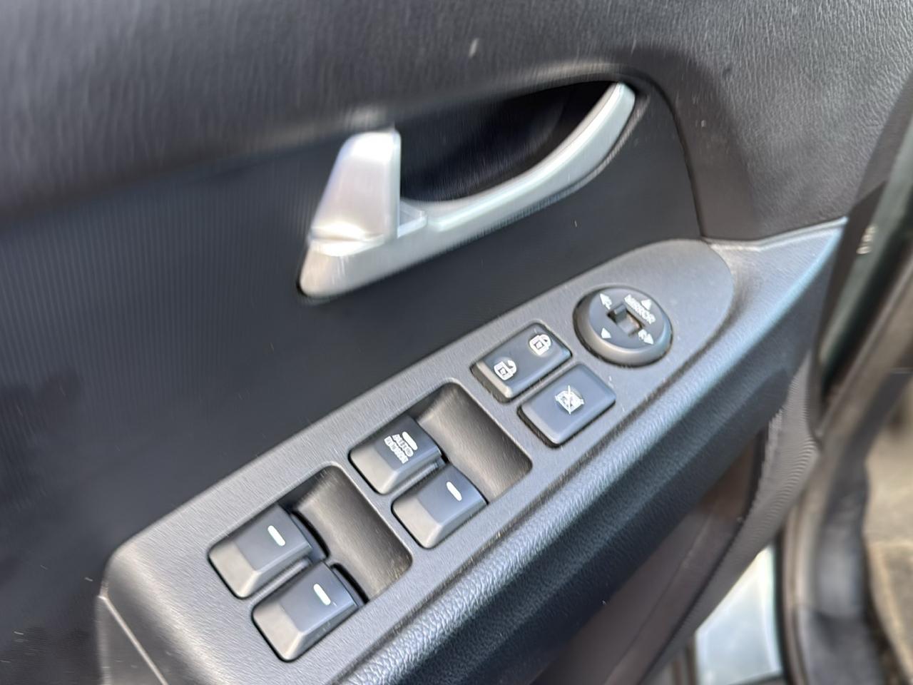 Kia Sportage LX AWD 2014