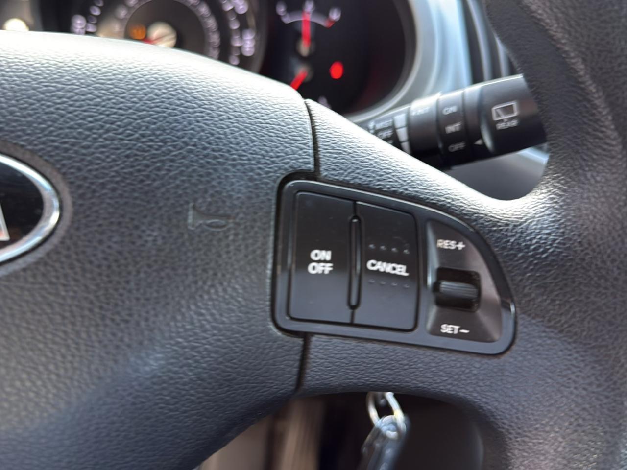 Kia Sportage LX AWD 2014