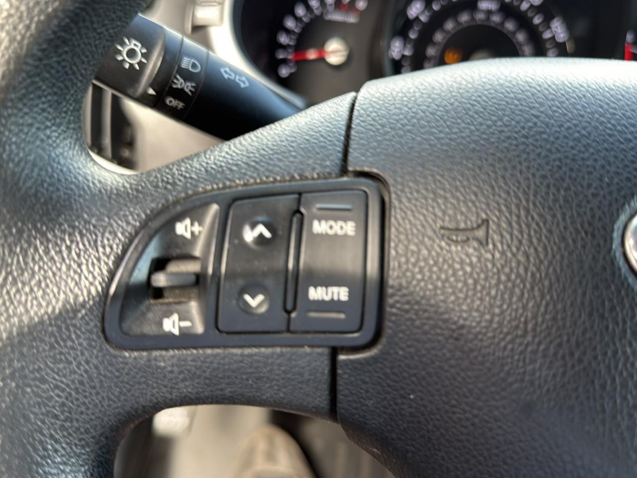Kia Sportage LX AWD 2014