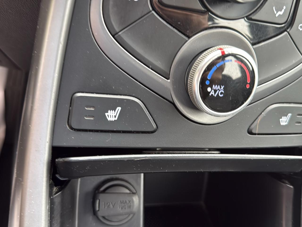 Hyundai Elantra Limited 2014