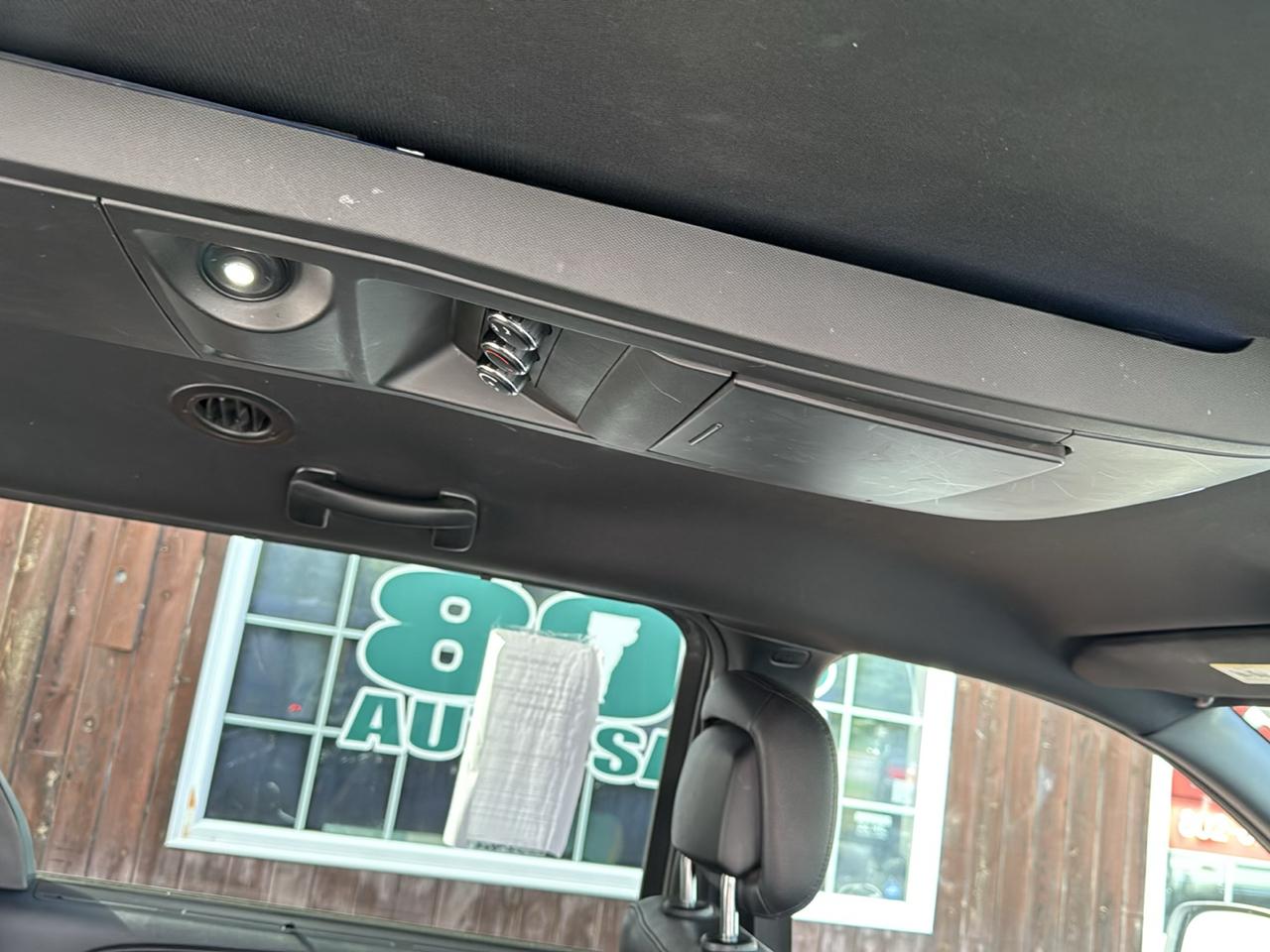 Dodge Grand Caravan GT 2018
