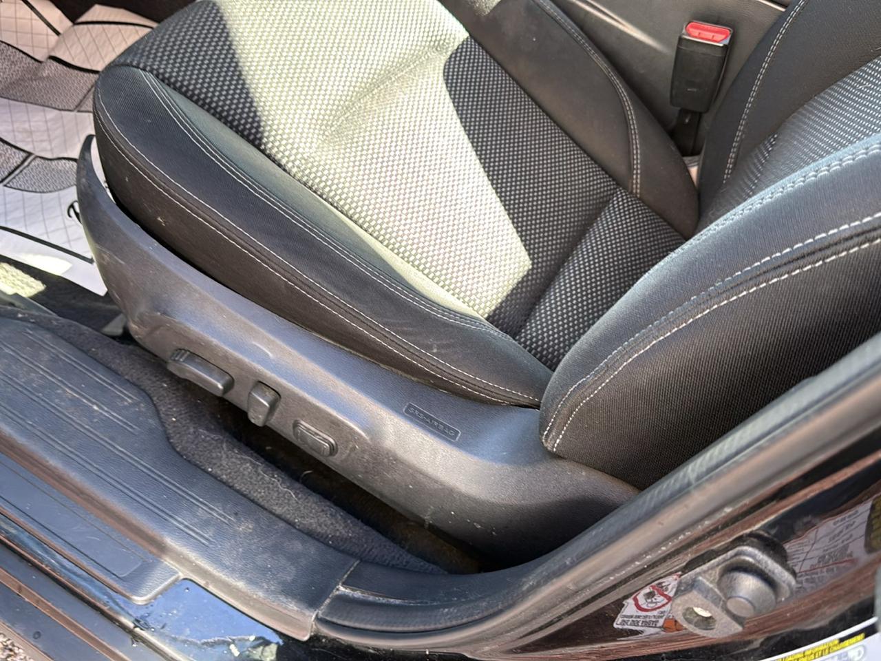 Subaru Outback 2.5i Premium 2019