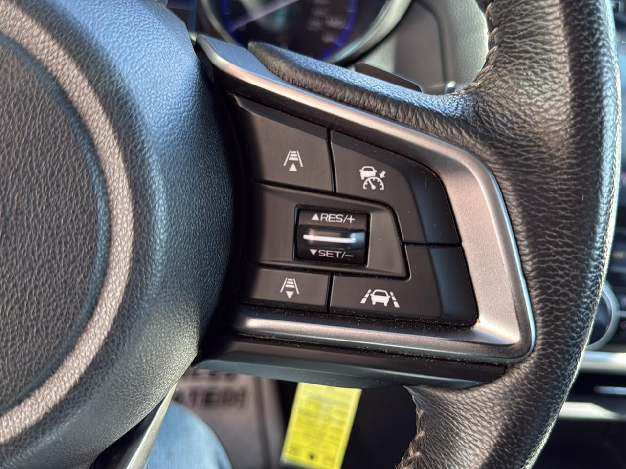 Subaru Outback 2.5i Premium 2019