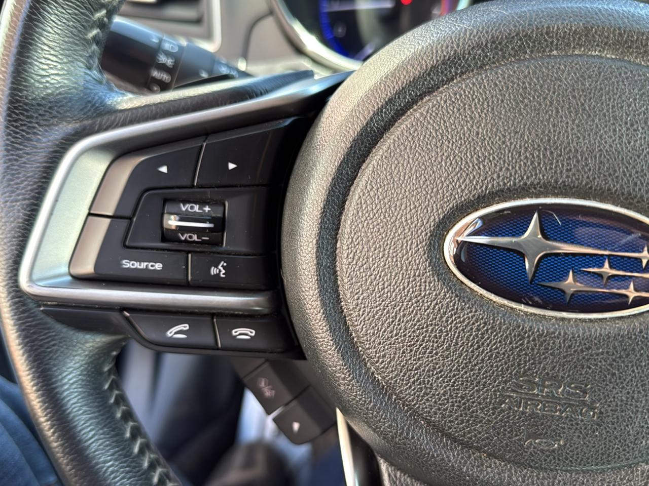 Subaru Outback 2.5i Premium 2019