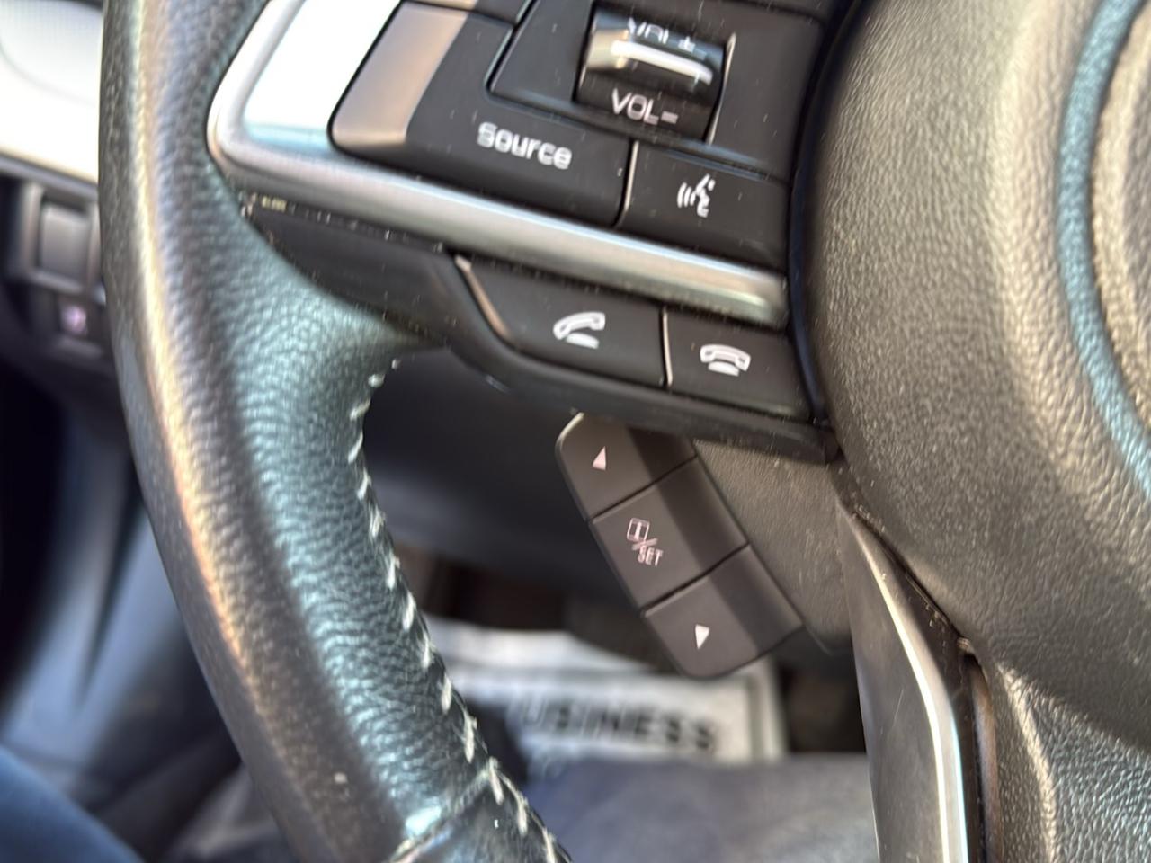 Subaru Outback 2.5i Premium 2019