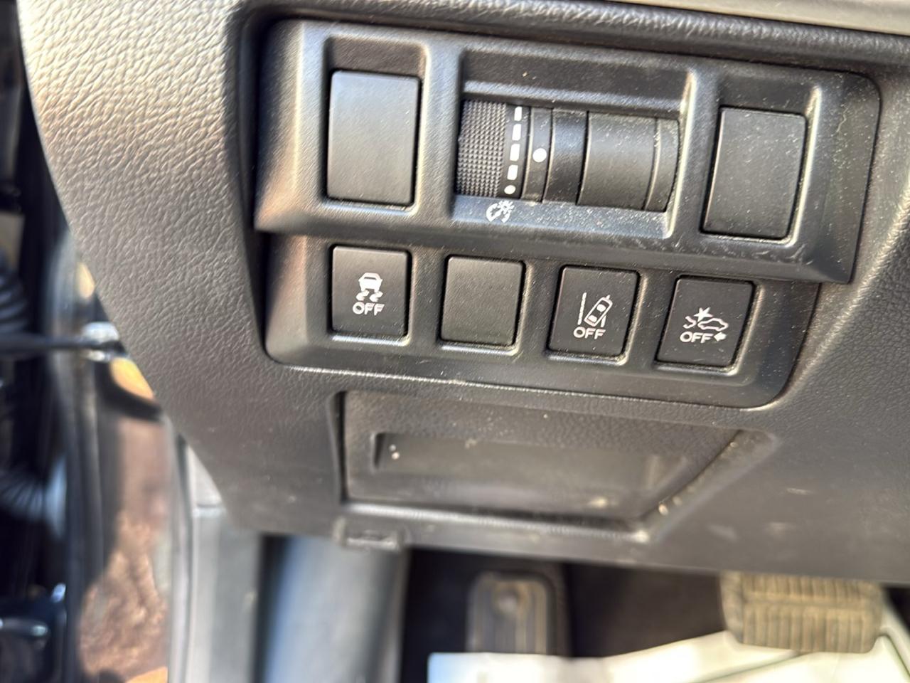 Subaru Outback 2.5i Premium 2019