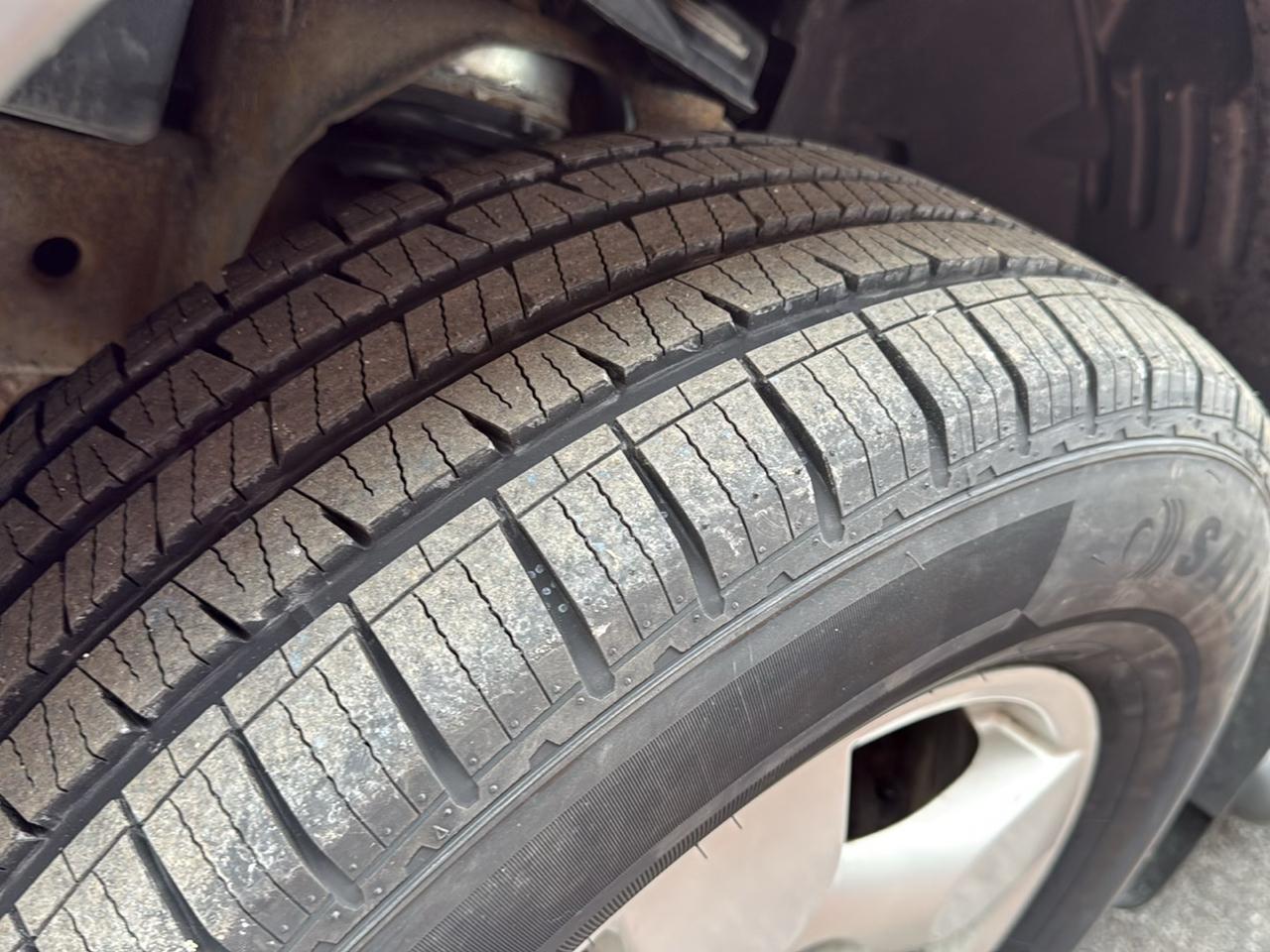 Nissan Xterra OR 4WD 2008