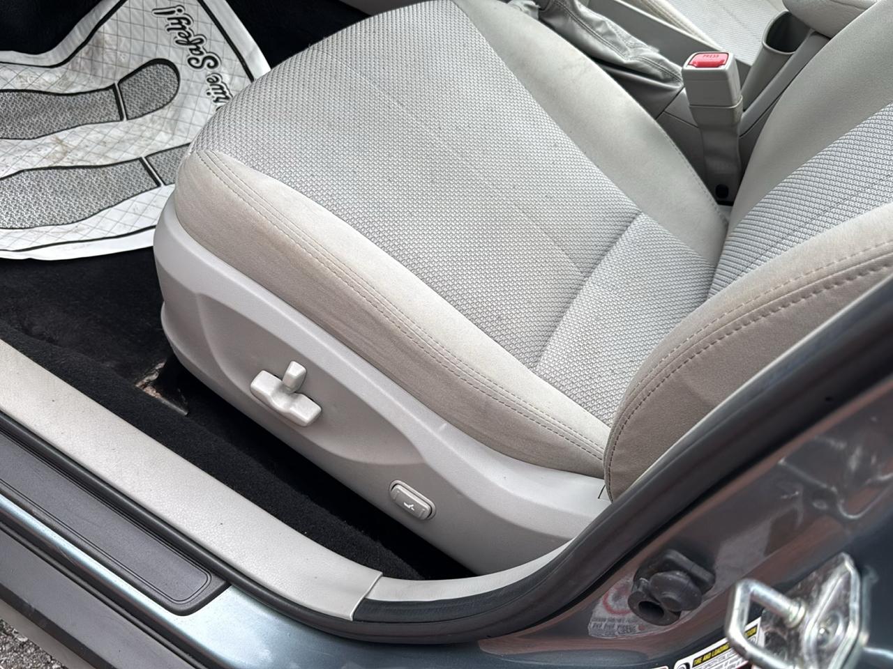 Subaru Forester 2.5X Premium 2013