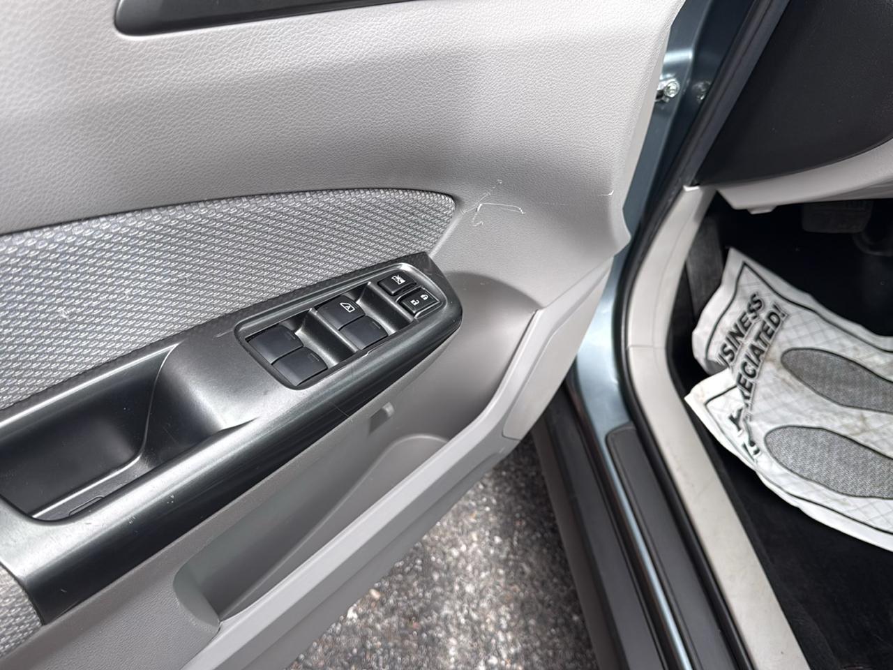 Subaru Forester 2.5X Premium 2013
