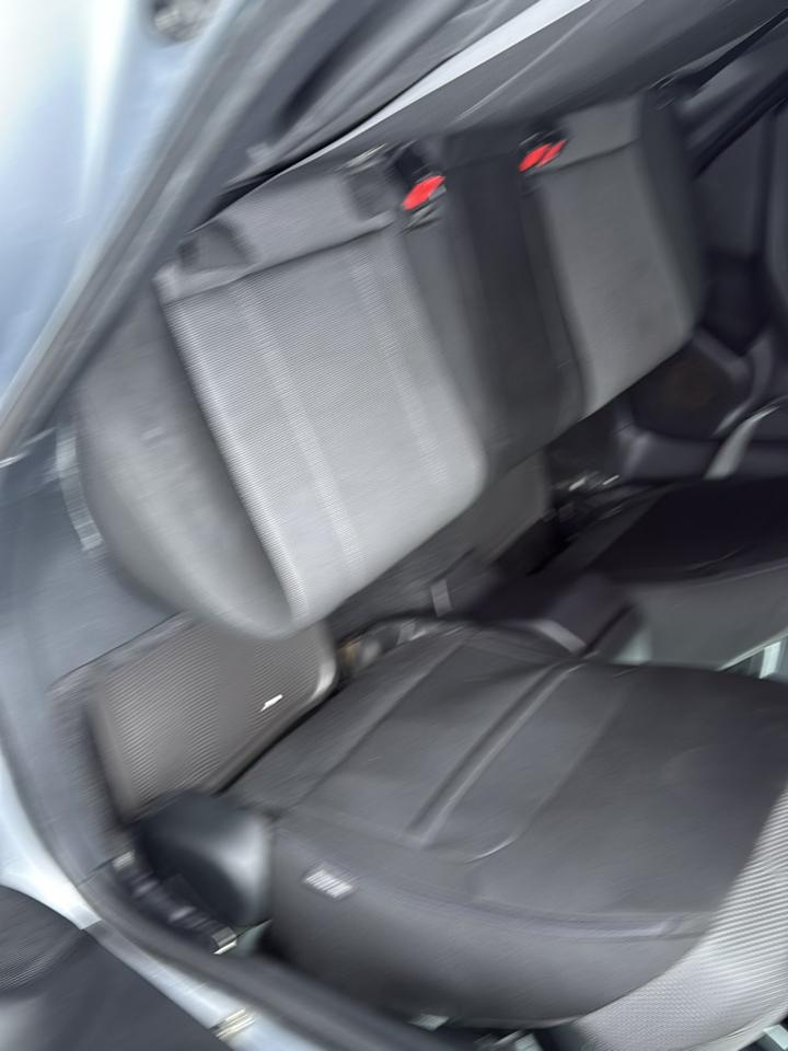 Subaru Impreza 2.0i CVT 5-Door 2018