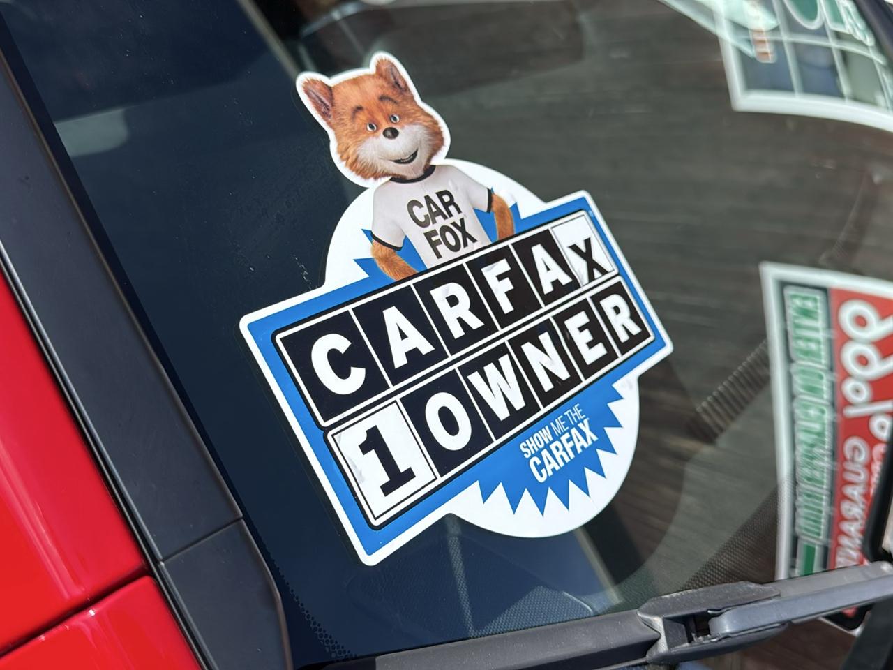 Honda Fit LX CVT 2018