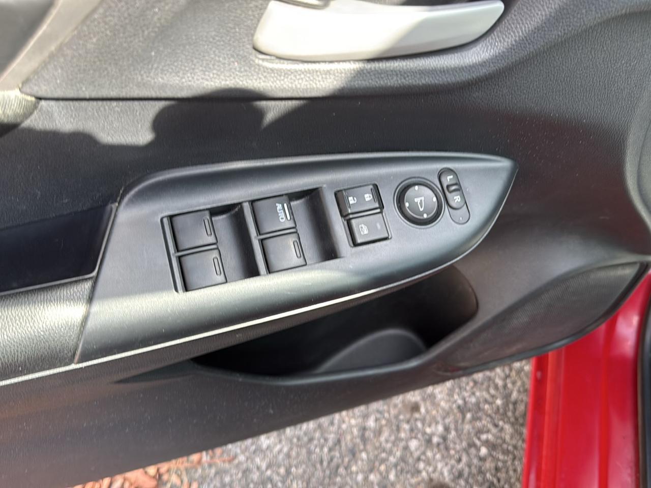 Honda Fit LX CVT 2018