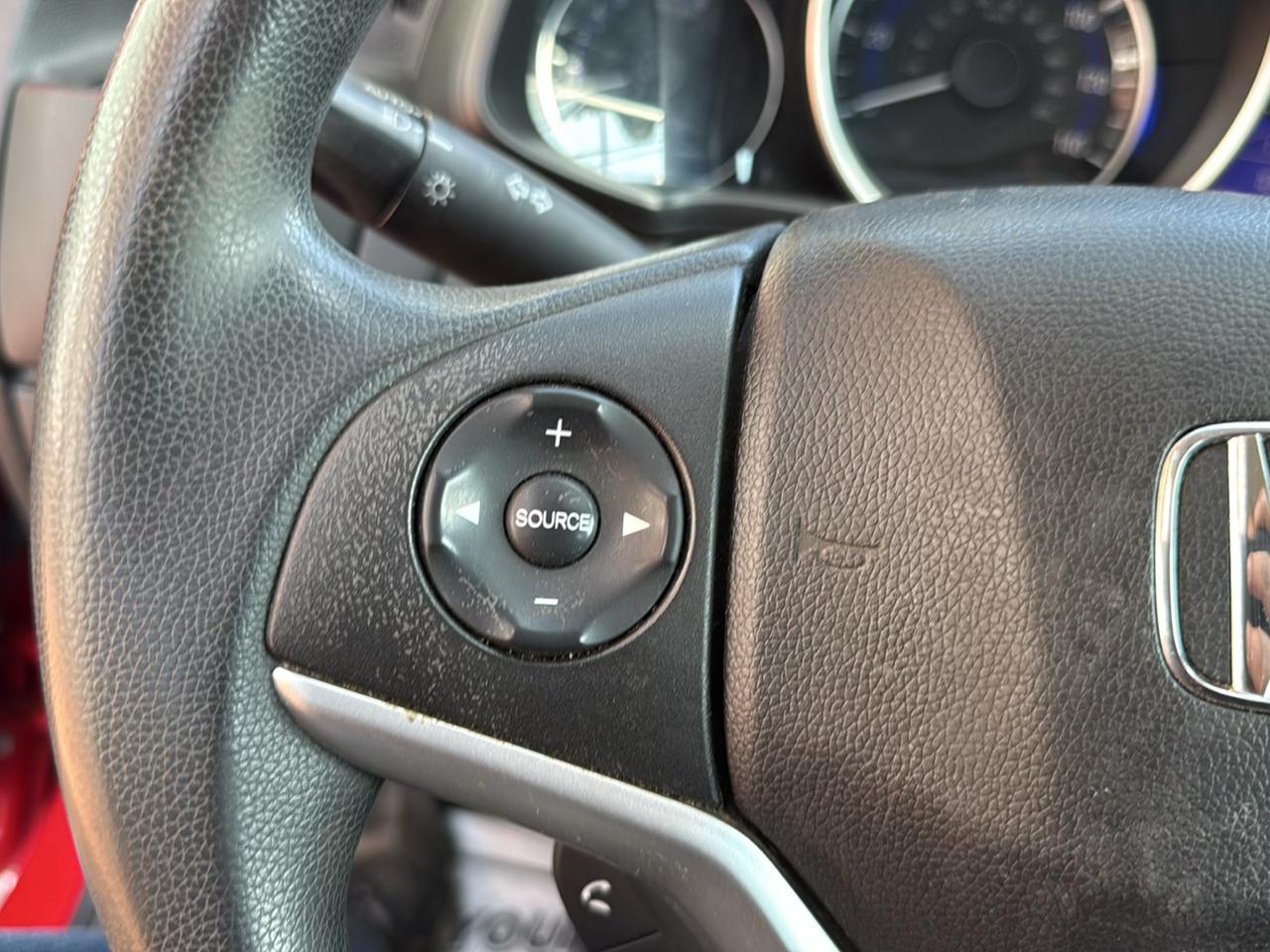 Honda Fit LX CVT 2018
