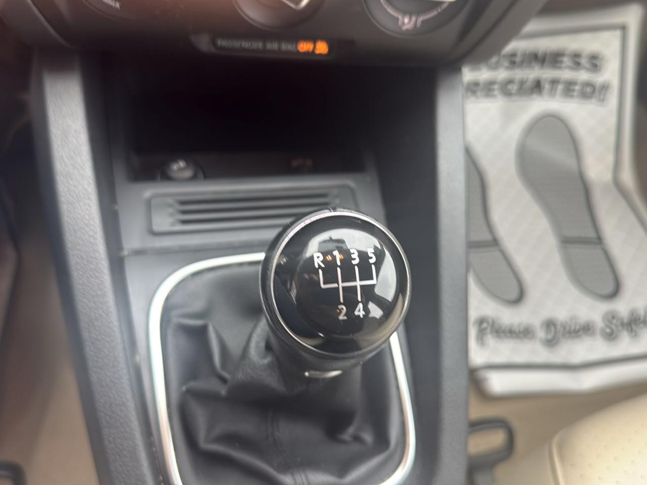 Volkswagen Jetta SE 2014