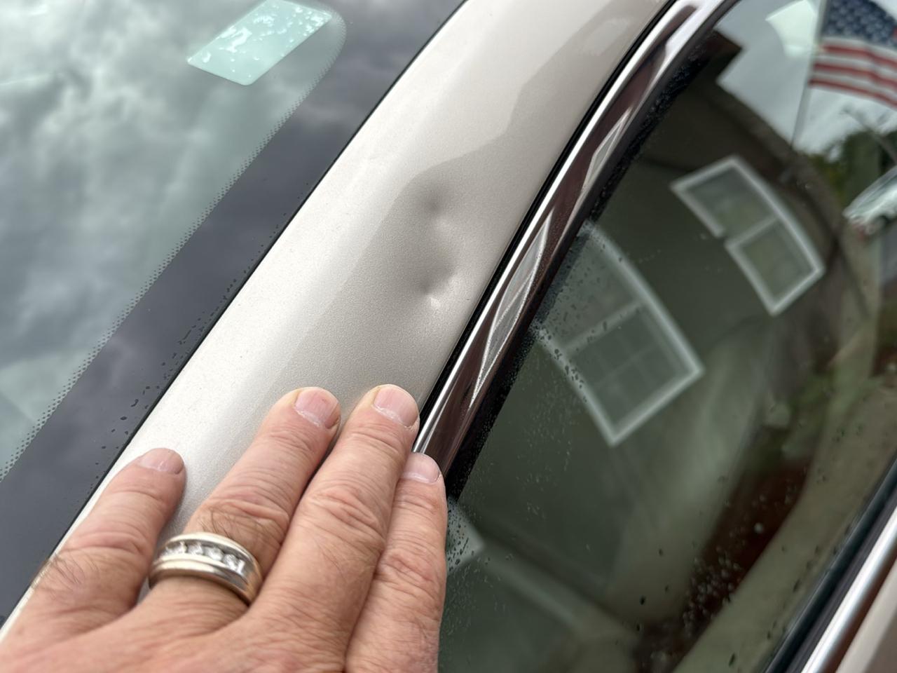 Chevrolet Malibu 1LT 2015