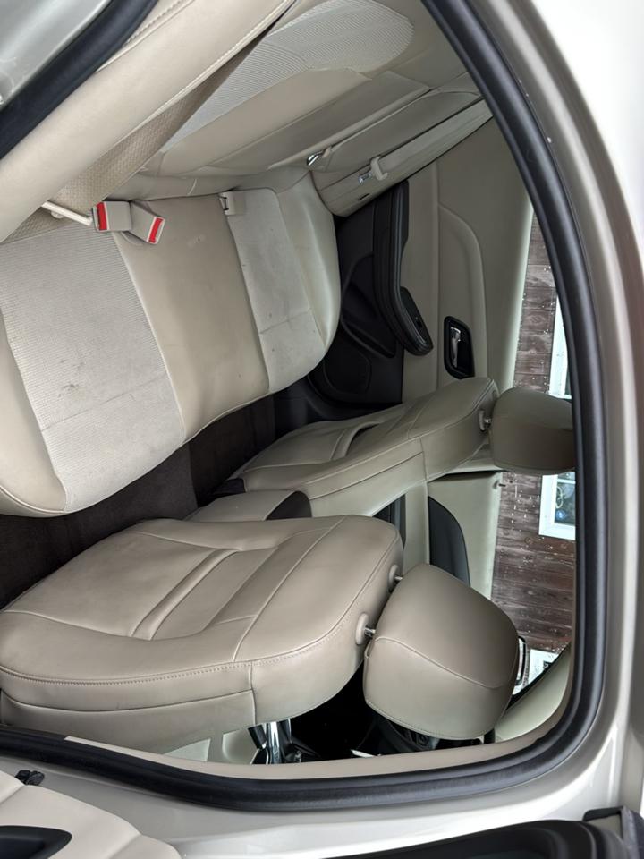 Chevrolet Malibu 1LT 2015