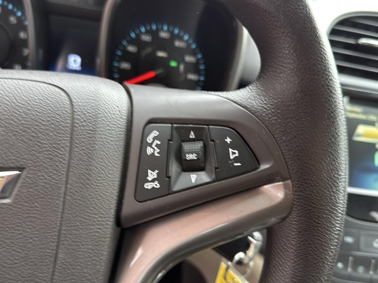 Chevrolet Malibu 1LT 2015