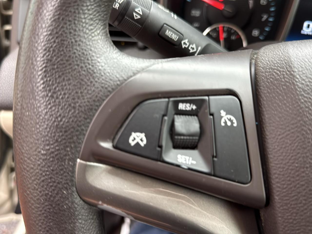 Chevrolet Malibu 1LT 2015
