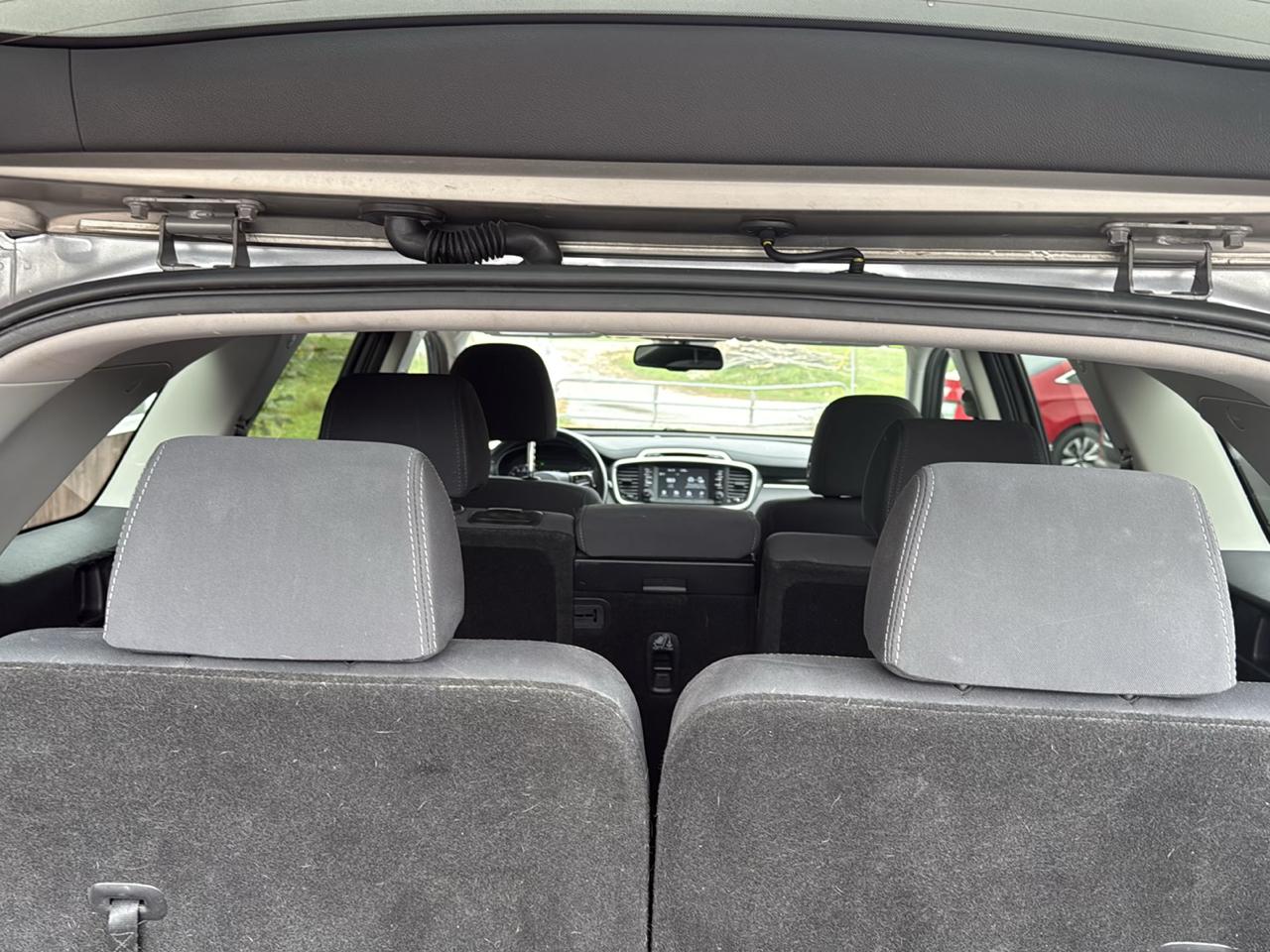 Kia Sorento LX AWD 2019