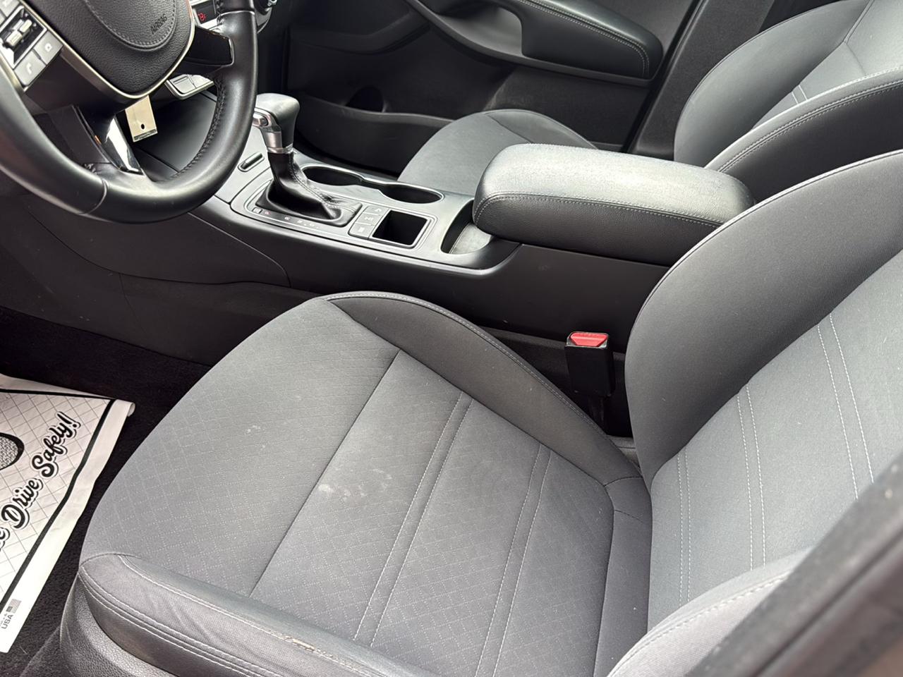 Kia Sorento LX AWD 2019