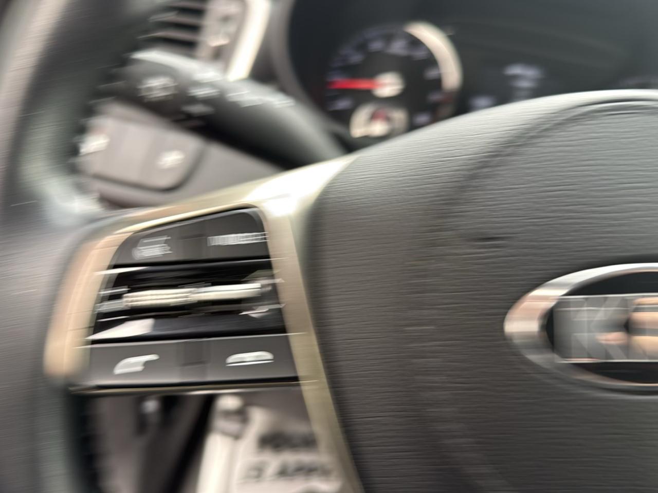 Kia Sorento LX AWD 2019