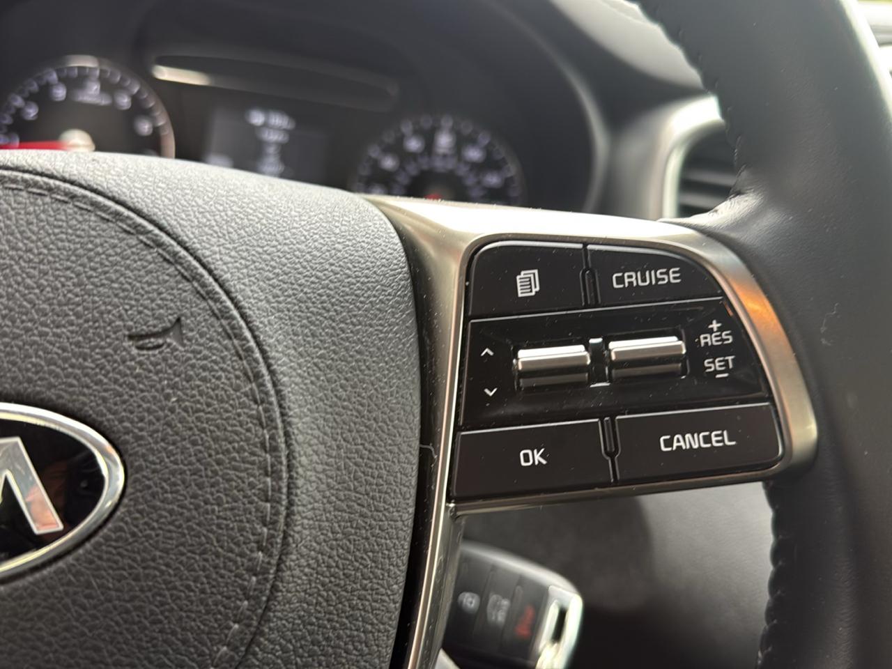 Kia Sorento LX AWD 2019