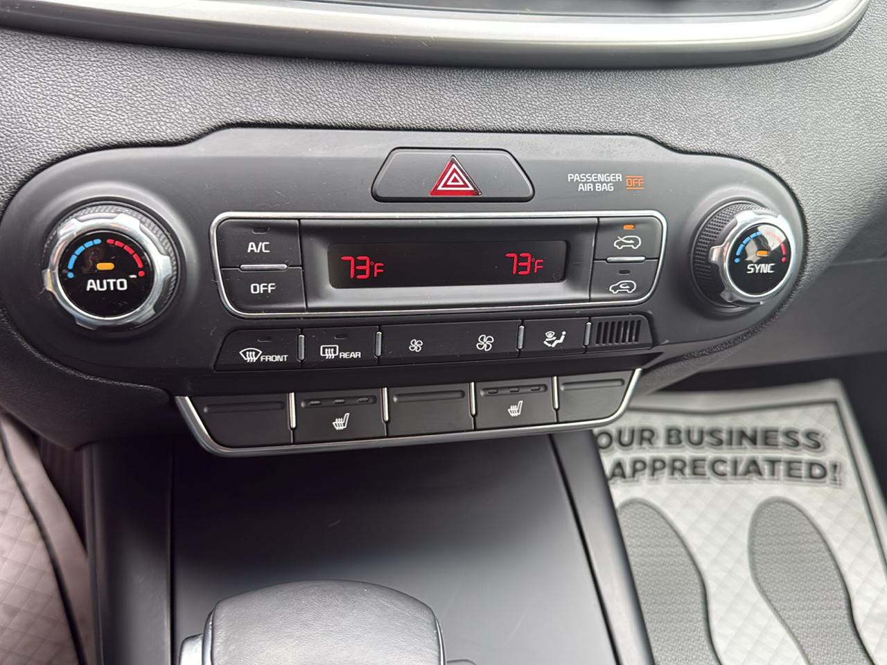 Kia Sorento LX AWD 2019