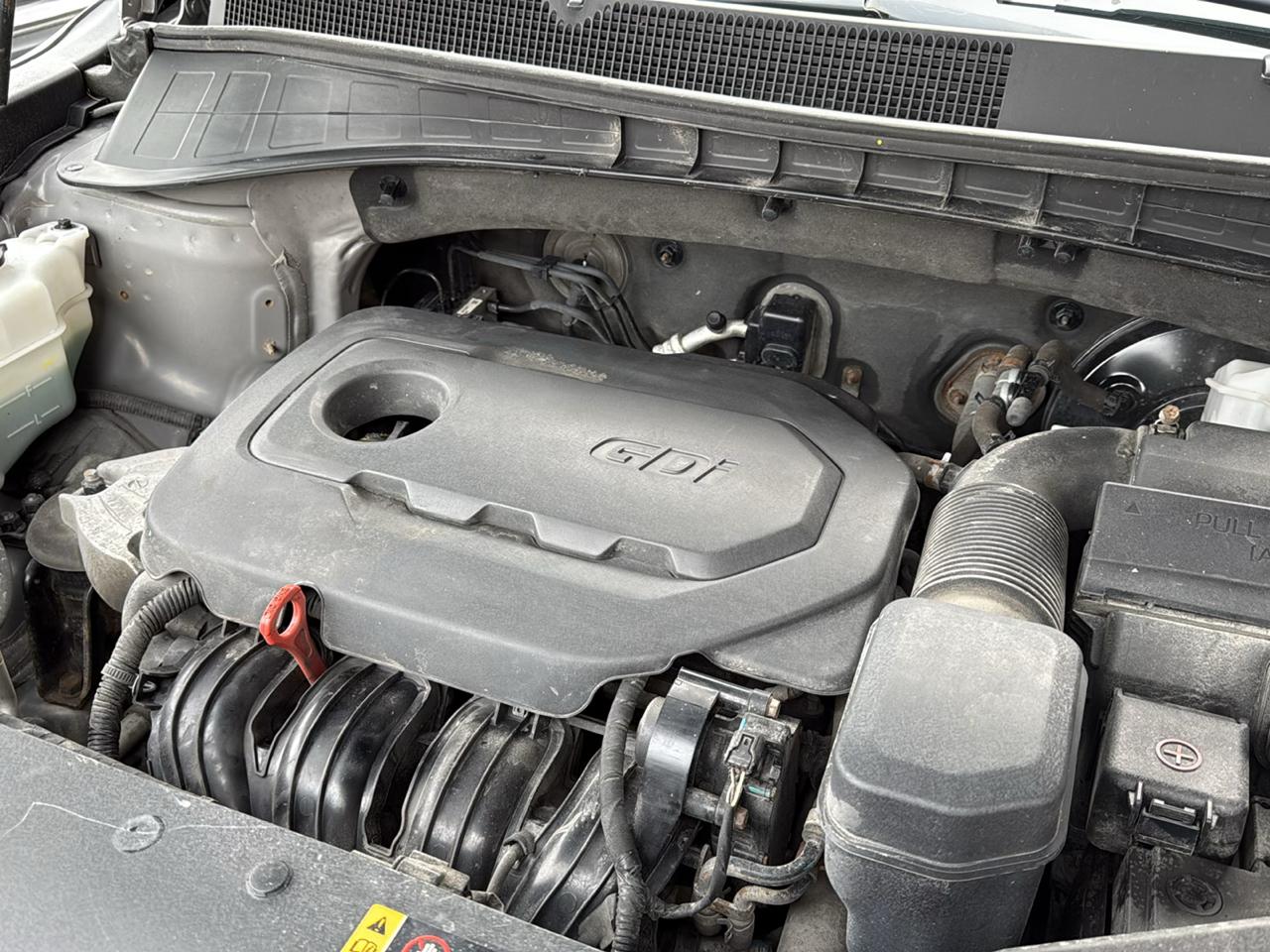 Kia Sorento LX AWD 2019