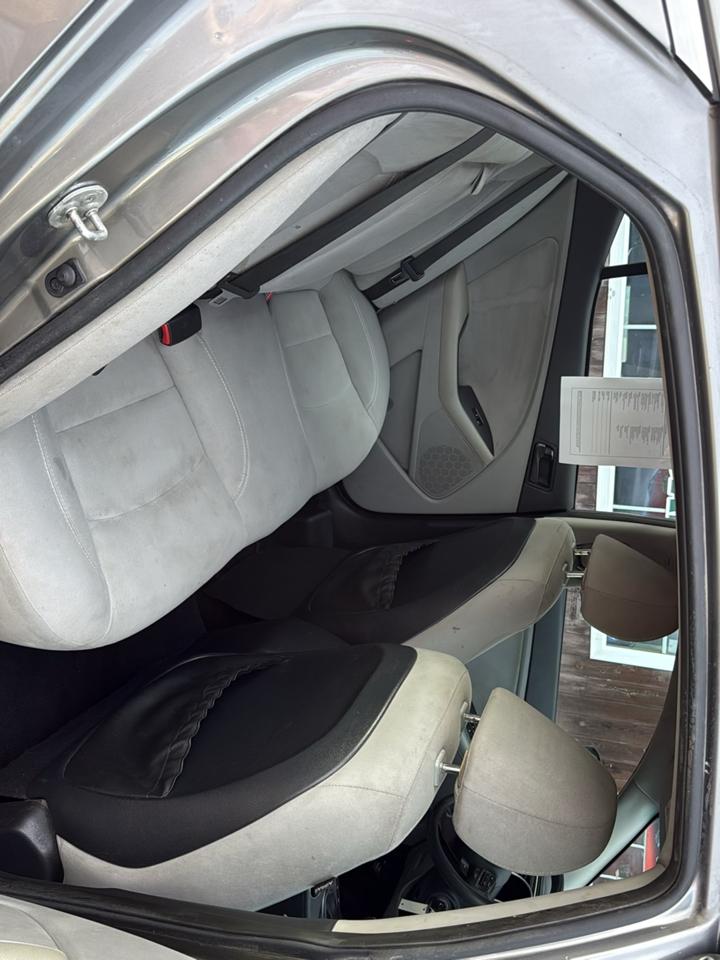 Kia Optima LX 2015