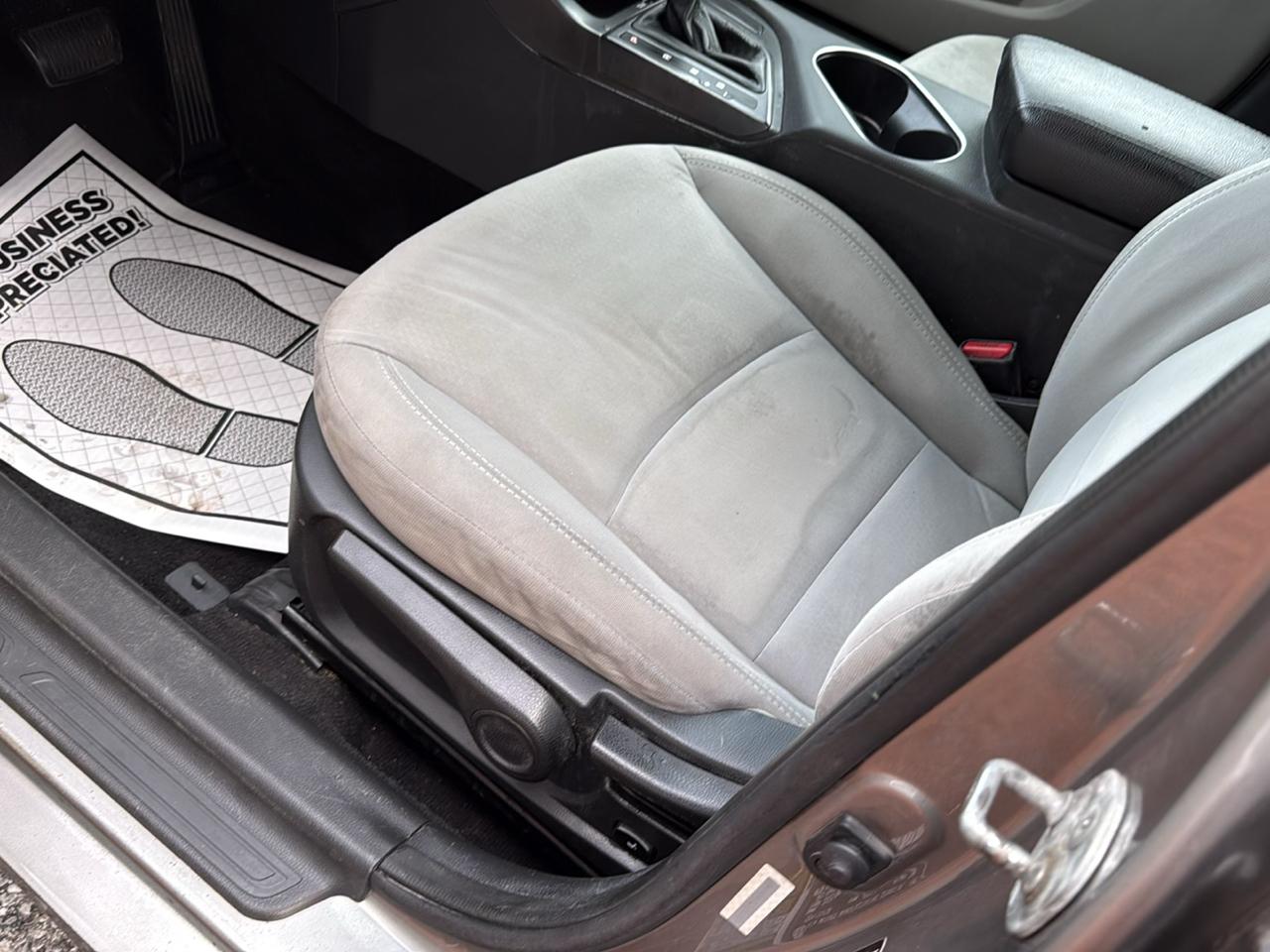 Kia Optima LX 2015