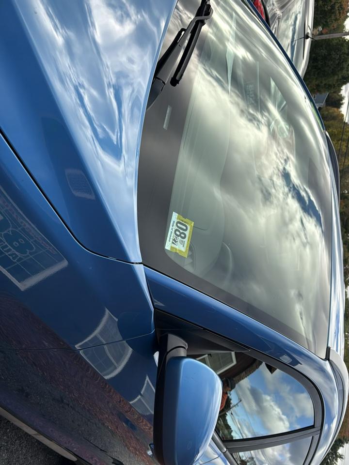Hyundai Tucson SEL AWD 2018