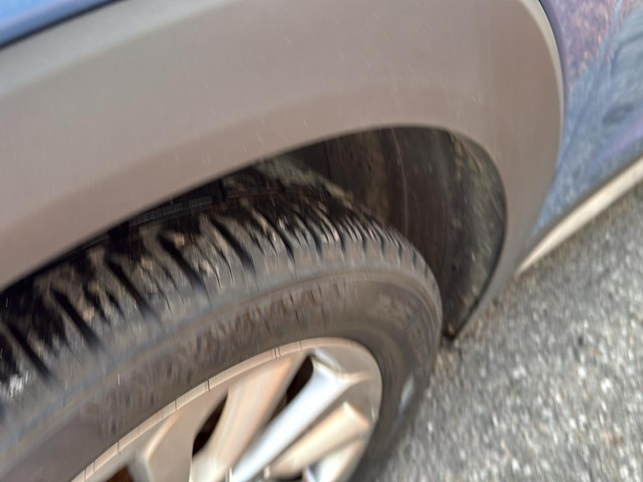 Hyundai Tucson SEL AWD 2018