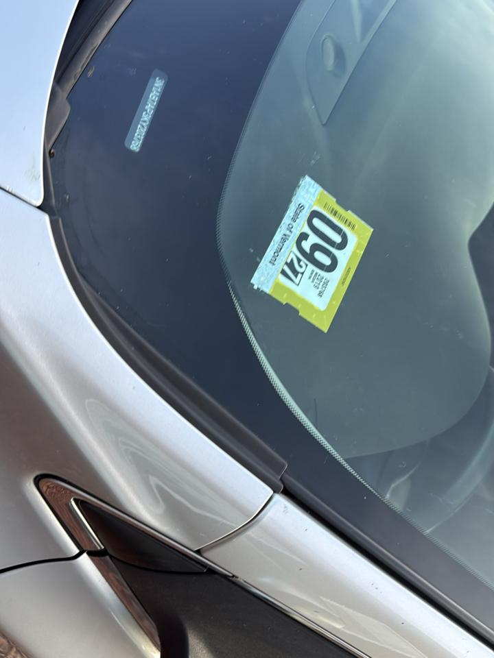 Nissan Sentra S CVT 2019