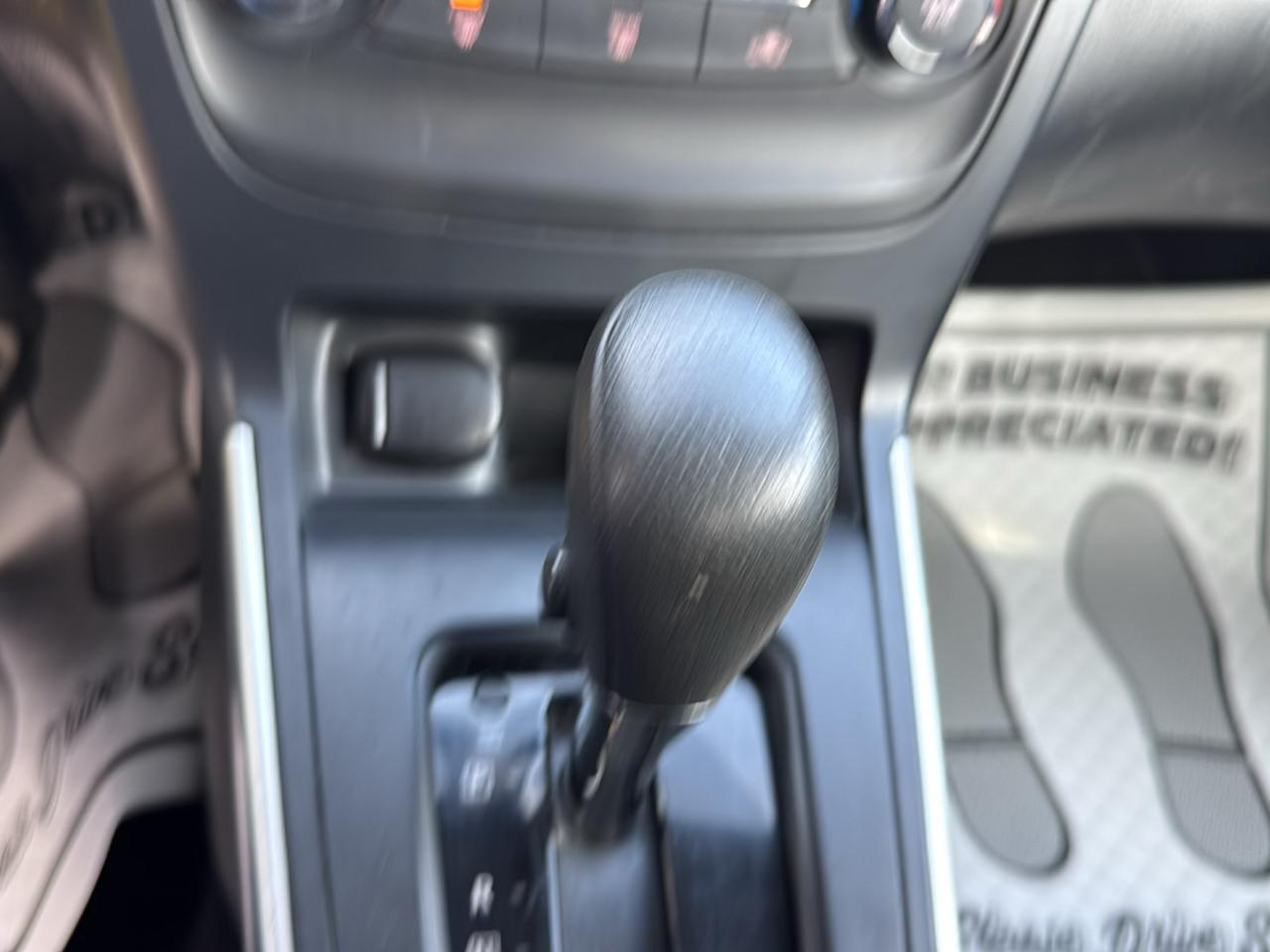 Nissan Sentra S CVT 2019