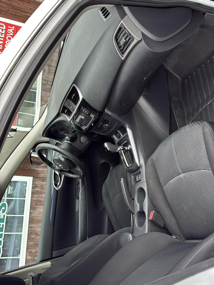 Nissan Sentra 4dr Limited Edition Auto 2018